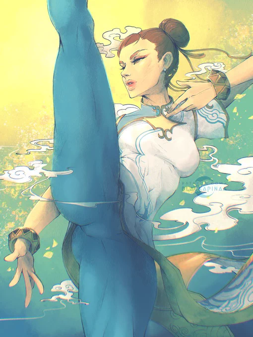 Happy #AANHPIHeritageMonth !! My name is BJ & I'm a proud Filipina artist who loves to draw 
