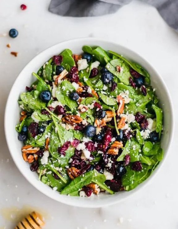 trend_foodh's tweet image. ثريد |

وصفات (  سلطات سهله ) نكهات صيفيه منعشه🥒🥬🥦🍒🍉🫐🥭🍓