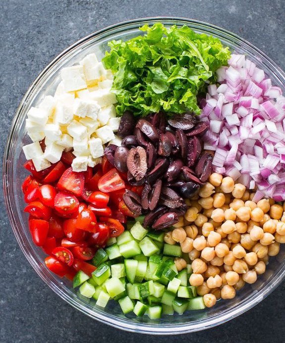 trend_foodh's tweet image. ثريد |

وصفات (  سلطات سهله ) نكهات صيفيه منعشه🥒🥬🥦🍒🍉🫐🥭🍓