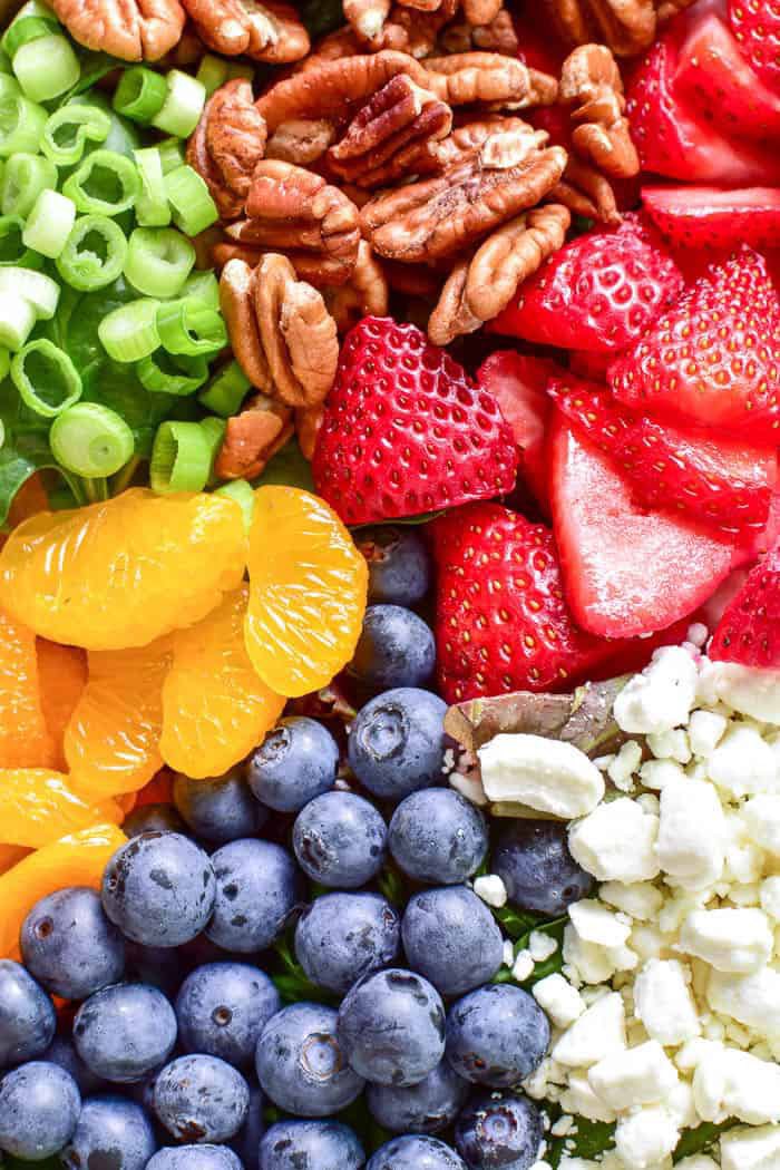 trend_foodh's tweet image. ثريد |

وصفات (  سلطات سهله ) نكهات صيفيه منعشه🥒🥬🥦🍒🍉🫐🥭🍓