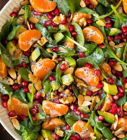 trend_foodh's tweet image. ثريد |

وصفات (  سلطات سهله ) نكهات صيفيه منعشه🥒🥬🥦🍒🍉🫐🥭🍓