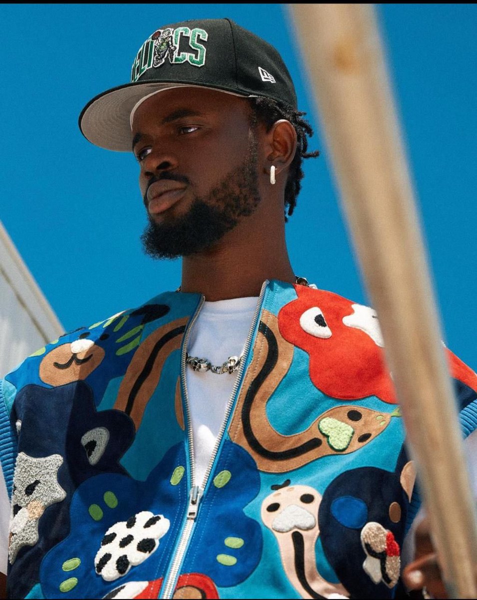 If Sarkodie fans are called Sarknatives then how do we call Blacko fans?