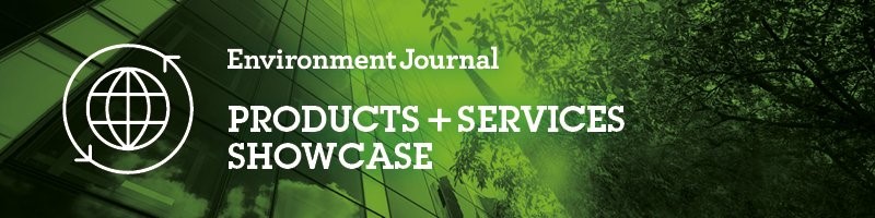 Products + Services Showcase - The Environment Journal