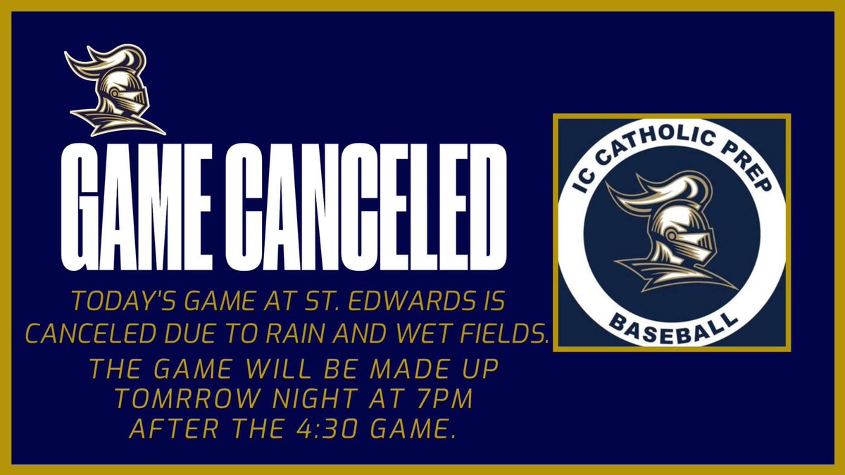 ICCP Baseball tweet media