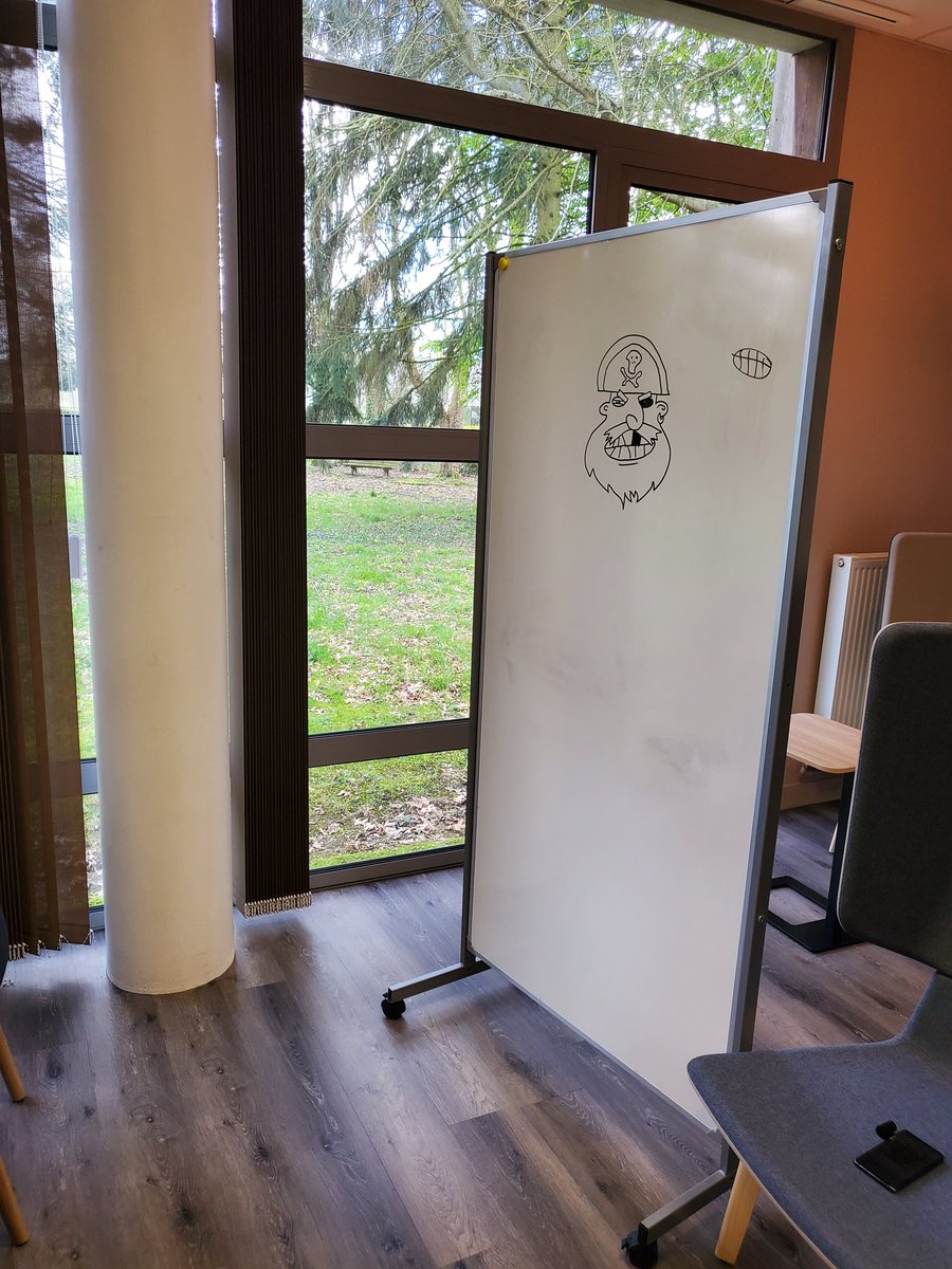 Master MEEF Prodoc Rouen tweet media