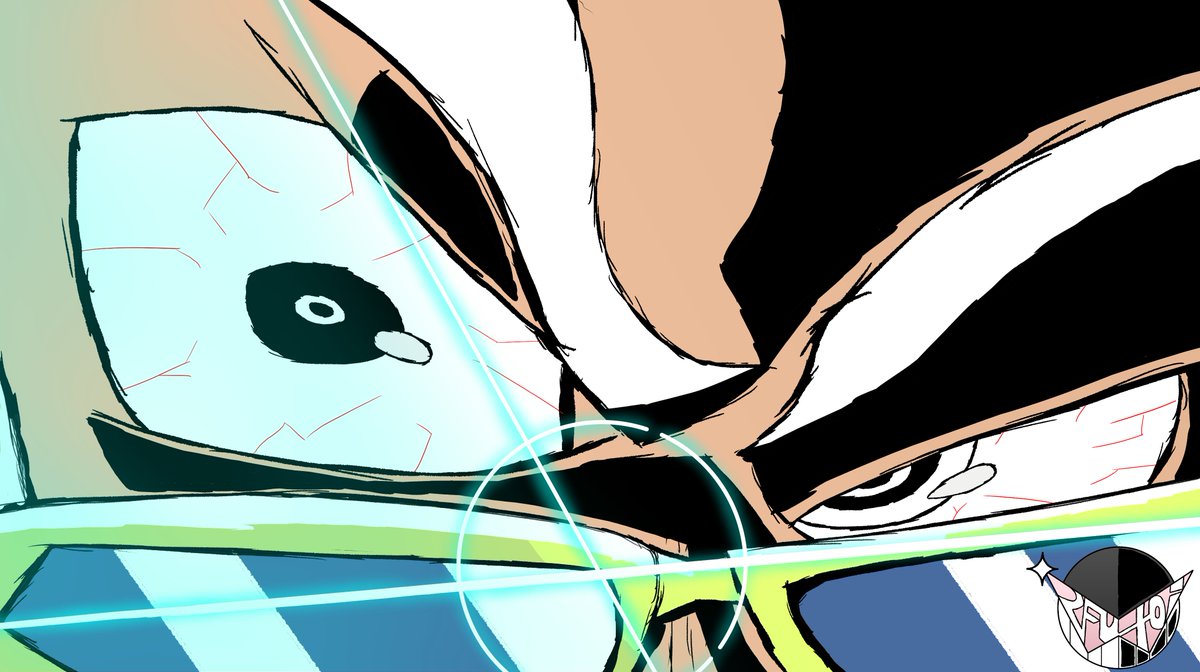TOFUTHEMIRACLE's tweet photo. A thread of me art to pin to my profile so peple dont gotta scroll through the sea of reaction gifs i be posting https://t.co/MCeGlWNLRa
