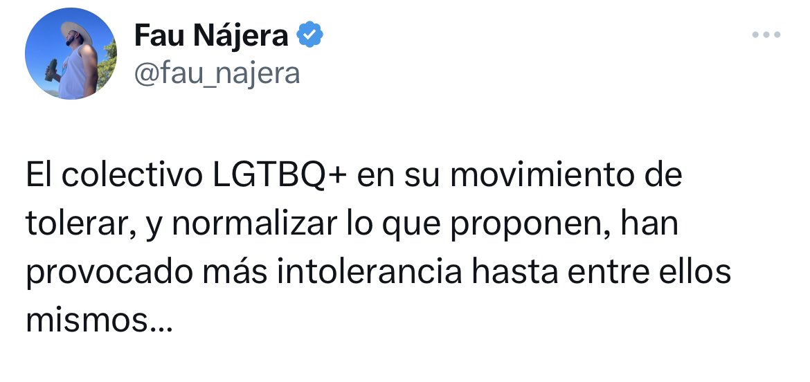 Fau Nájera tweet media