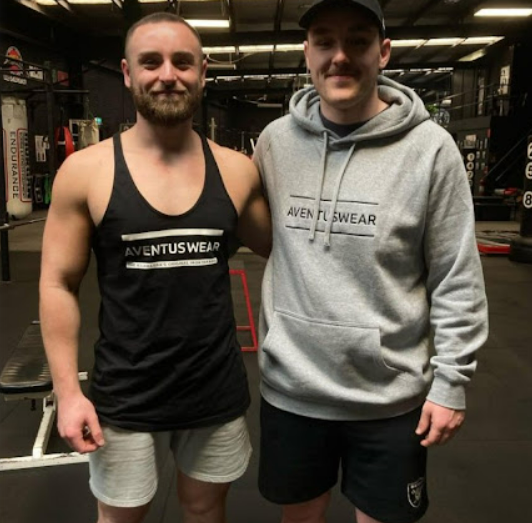 damiandavies048's tweet image. If you are looking for the Best #PostureAlignment in #Warrawong, then contact #HustleHutFitness. They are certified personal trainers, who will help you achieve your health and fitness goals. Visit- goo.gl/maps/uP2wJAwsc…