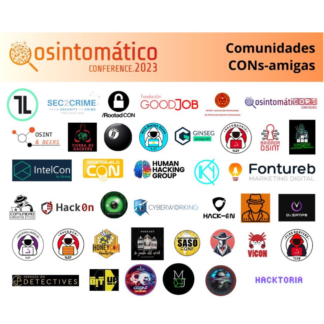 Sec2Crime tweet media