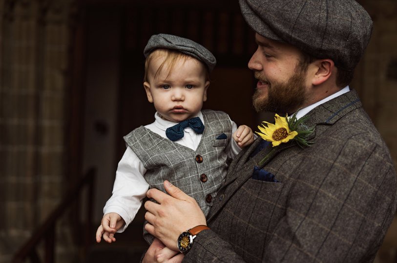 Also I realised I never actually shared any wedding photos, so here’s a few faves from the best day EVER ❤️