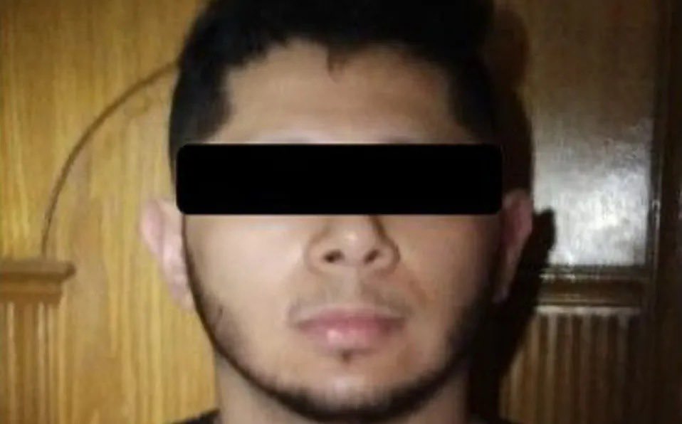 jenarovillamil's tweet photo. #ULTIMAHORA. Detienen este fin de semana a Rodrigo Omar “N”, sobrino de Rafael Caro Quintero, en Zapopan, Jalisco, presunto operador del Cartel de Caborca. Hoy se anuncia la detención en Tamaulipas de Armando “N”, alias “La Cabra”, líder de “Los Metros” fracción del Cartel del Golfo que operaba en 3 municipios e identificado como uno de los principales generadores de violencia de la entidad