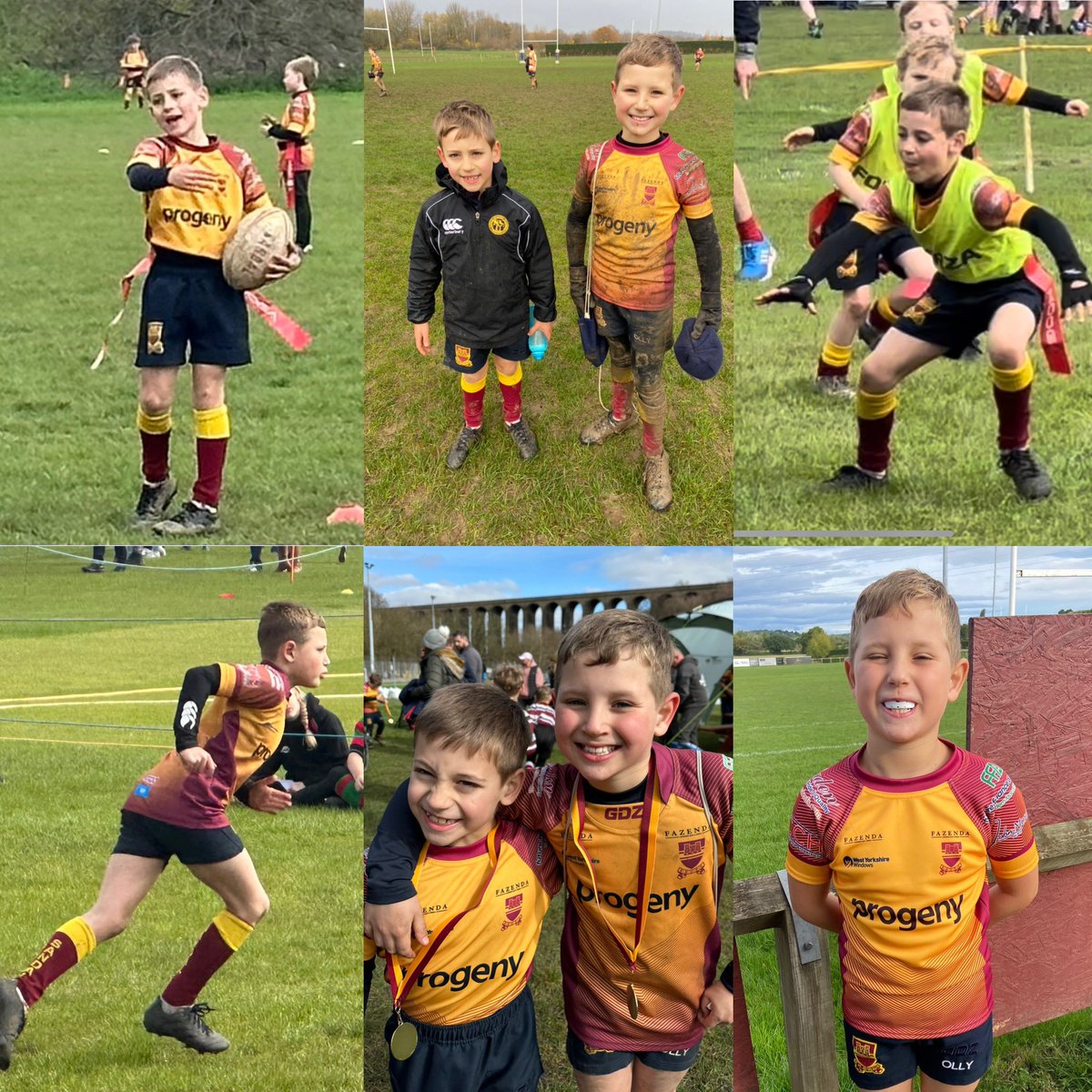 Tim_Gi11's tweet image. Another great season of Rugby Union done. Well done to Joe in his first season and well done to Olly is his first season of tackling! As always, thanks to the coaches and volunteers that make it all possible @MiniRufc #rfu #sandalrufc