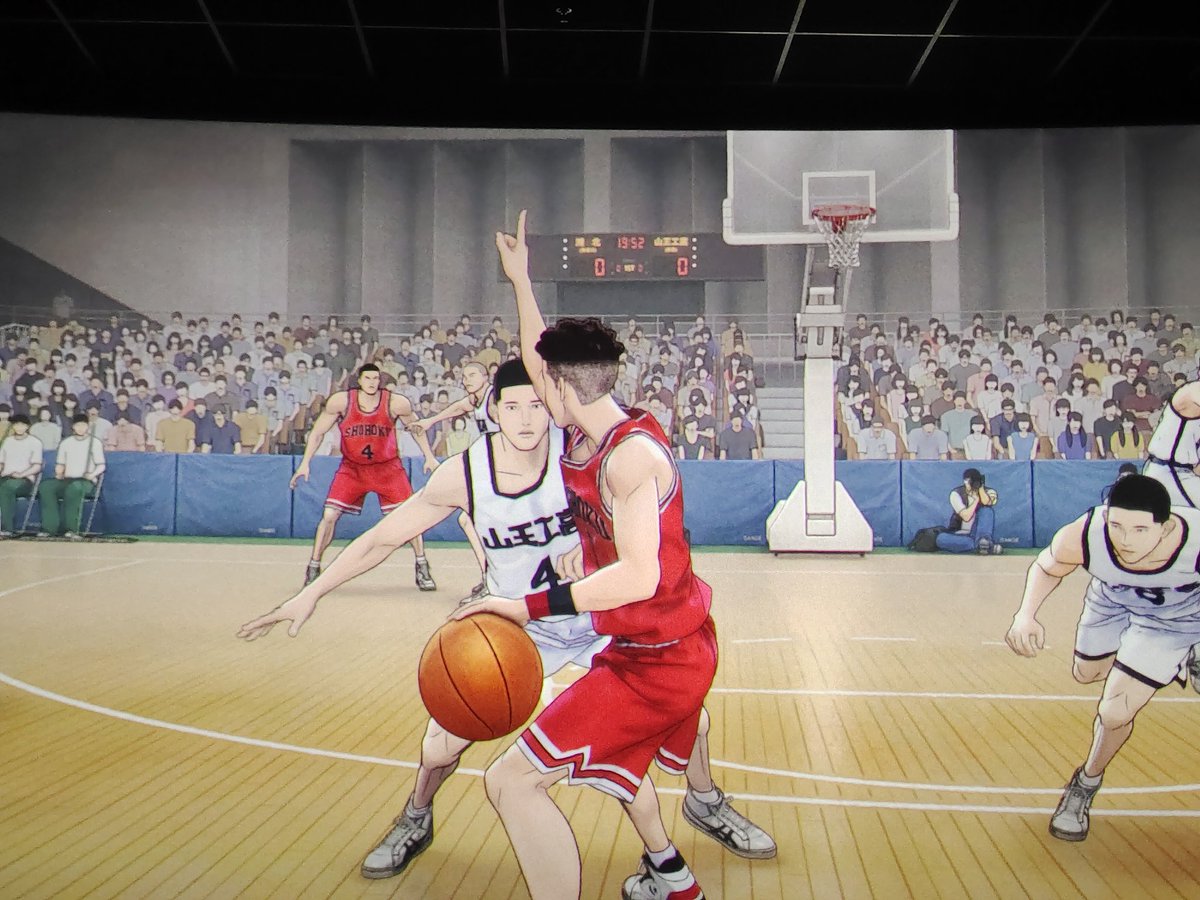 虽然之前没看过 但是真的很好看