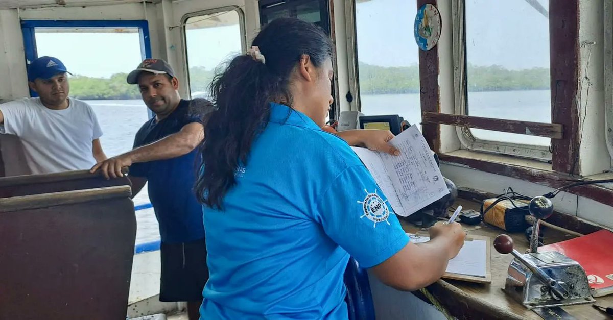 AMP El Salvador tweet media