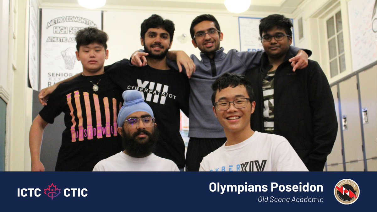 👨‍💻Get ready to witness the 13 finalists battle it out on May 8th to become the #CyberTitan National Champions!🏆