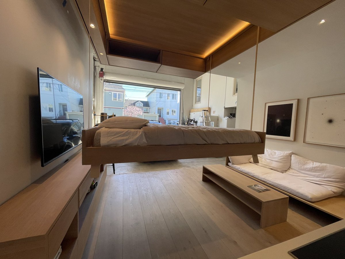 Bumblebee Spaces tweet media