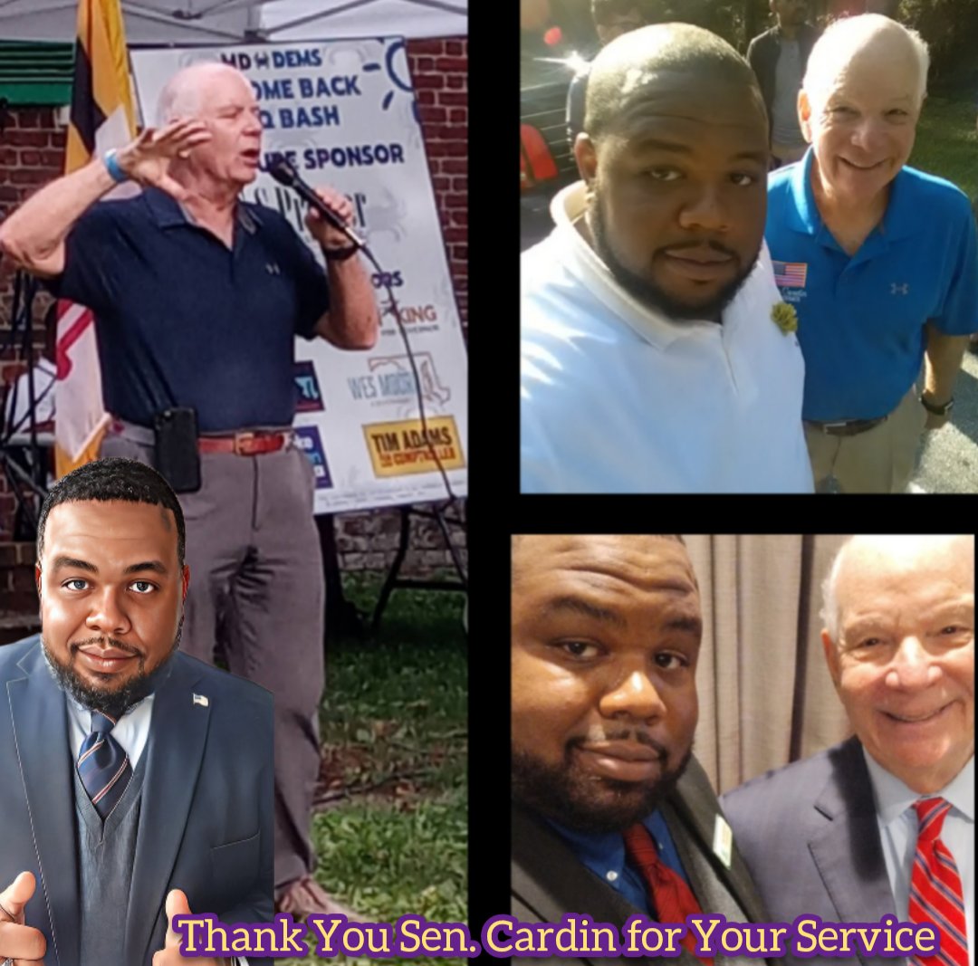 Councilman Ric Gordon tweet media