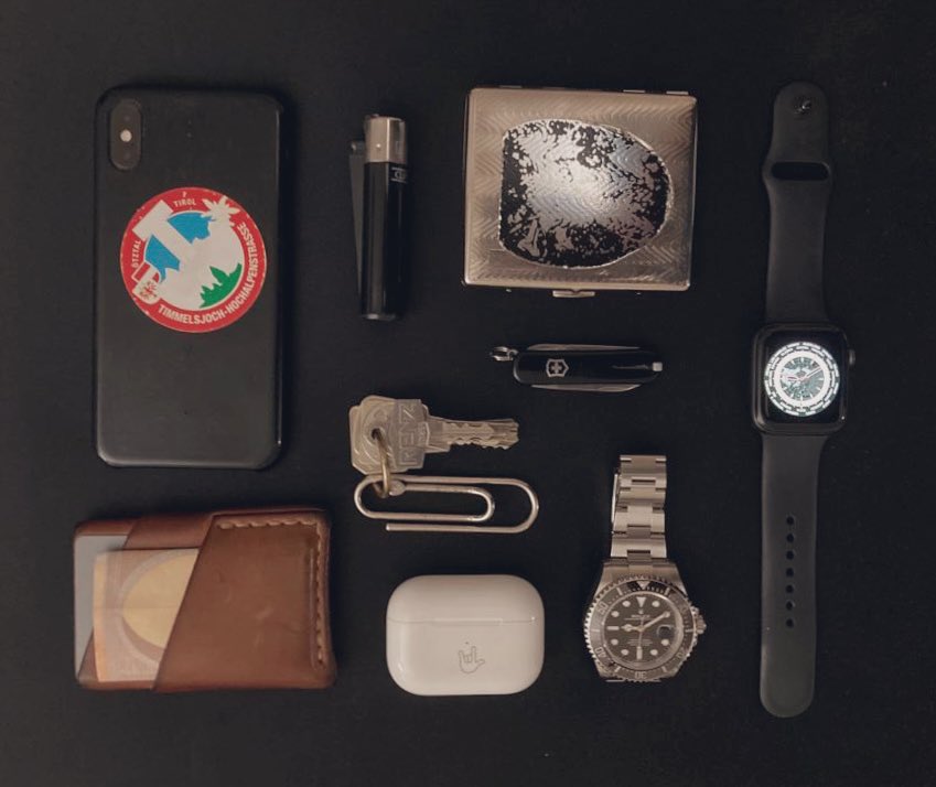 aprado17's tweet image. #EDC