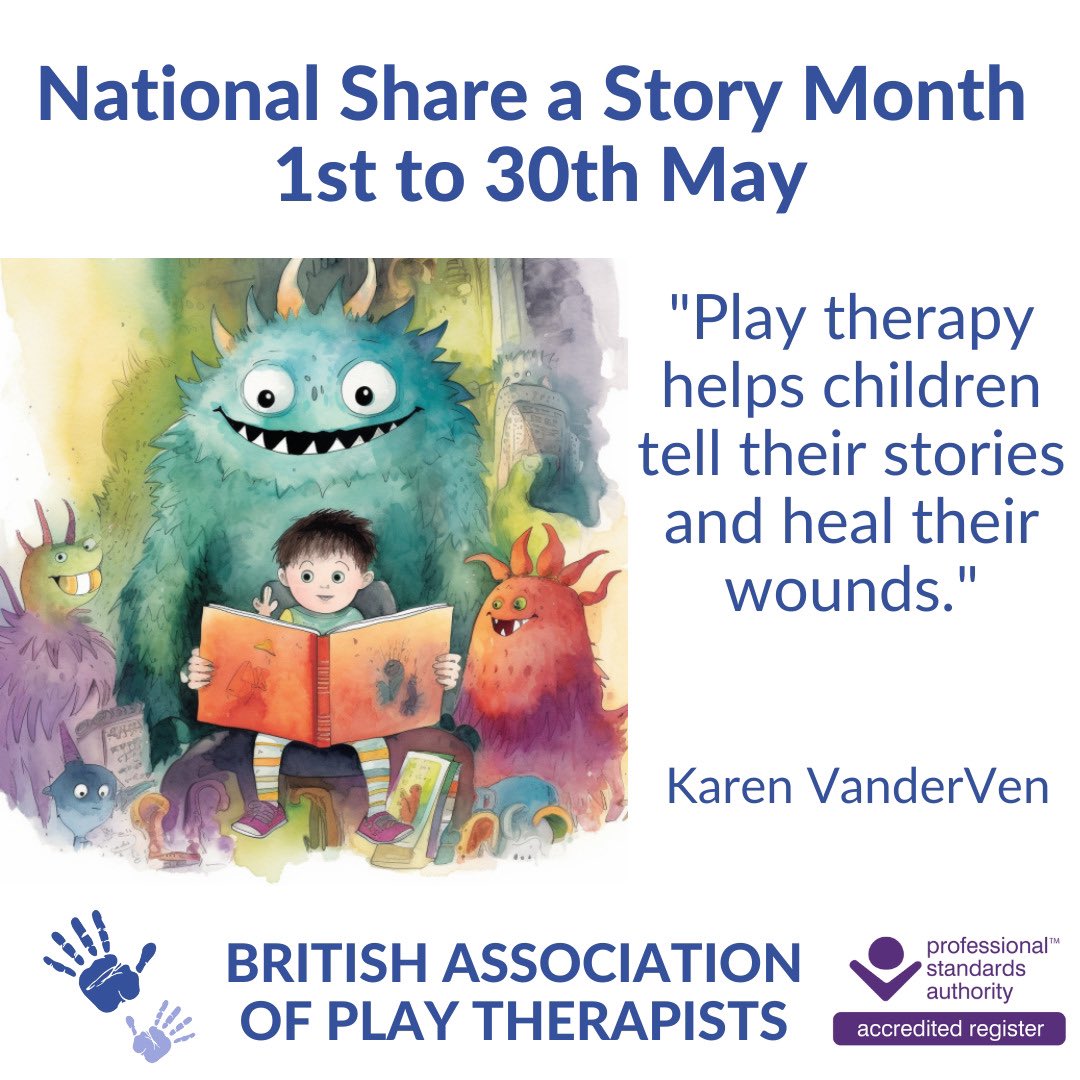 BAPT (@baptplaytherapy) on Twitter photo 