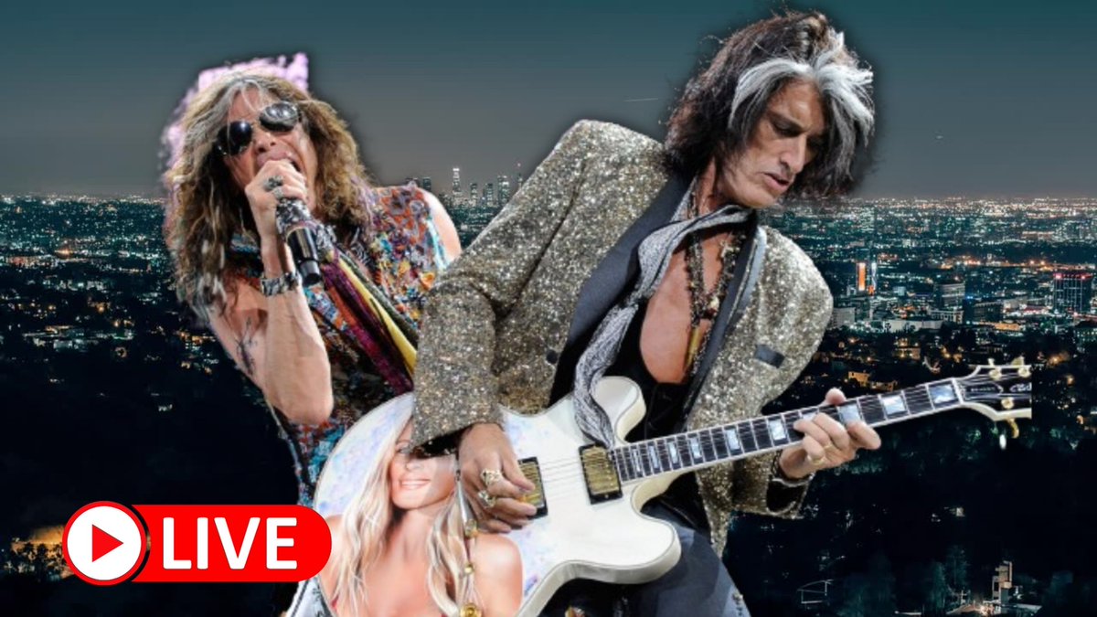 CassiusShow's tweet photo. Aerosmith Announce Final Tour Dates https://t.co/plkuo4ILxL https://t.co/RDIEFiPjme
