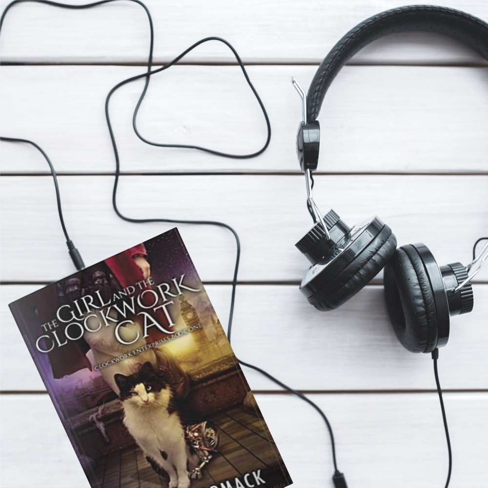 Author_NikkiMc's tweet photo. Are you a fan of audio books?
Listen to an Audible sample of The Girl and the Clockwork Cat with narrator, Grier Cooper.
https://t.co/qPgu91vpfq
Leave a message in comments requesting this link as a DM.
#audiobooks #audiobooklover #audiobooksforthewin #audiobookstagram https://t.co/dW85v1l1x7