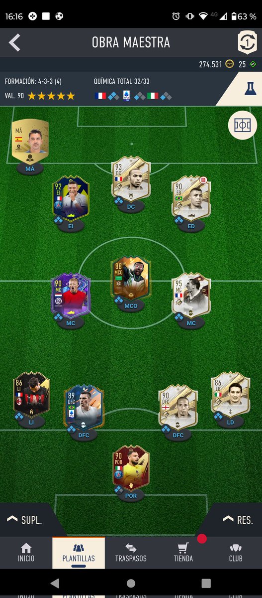 ft22cavs's tweet photo. @FutRamz https://t.co/BUGBnhV12X