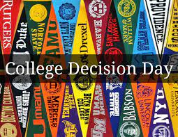 Today is College Decision Day! Let <a href="/EIFdotorg/">Education is Freedom</a> help you determine which institution catapults you to career best but is also the most affordable. To learn more about loans, and repayment, watch wsj.com/video/series/w….
#EducationIsFreedomCares