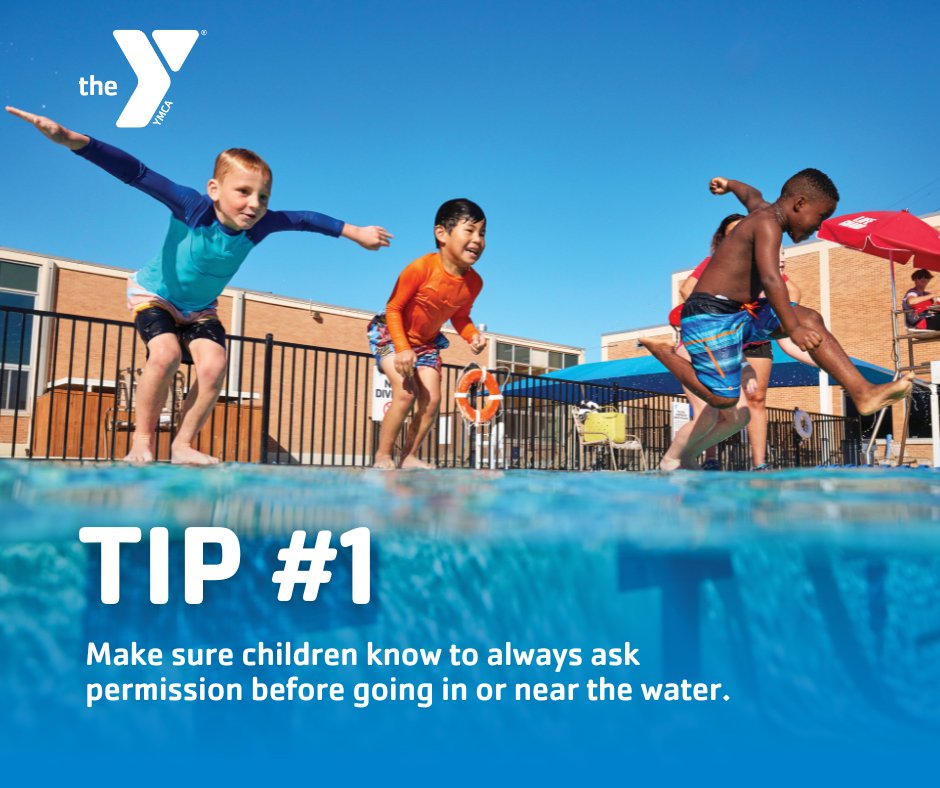 SoutheasternINYMCA tweet media