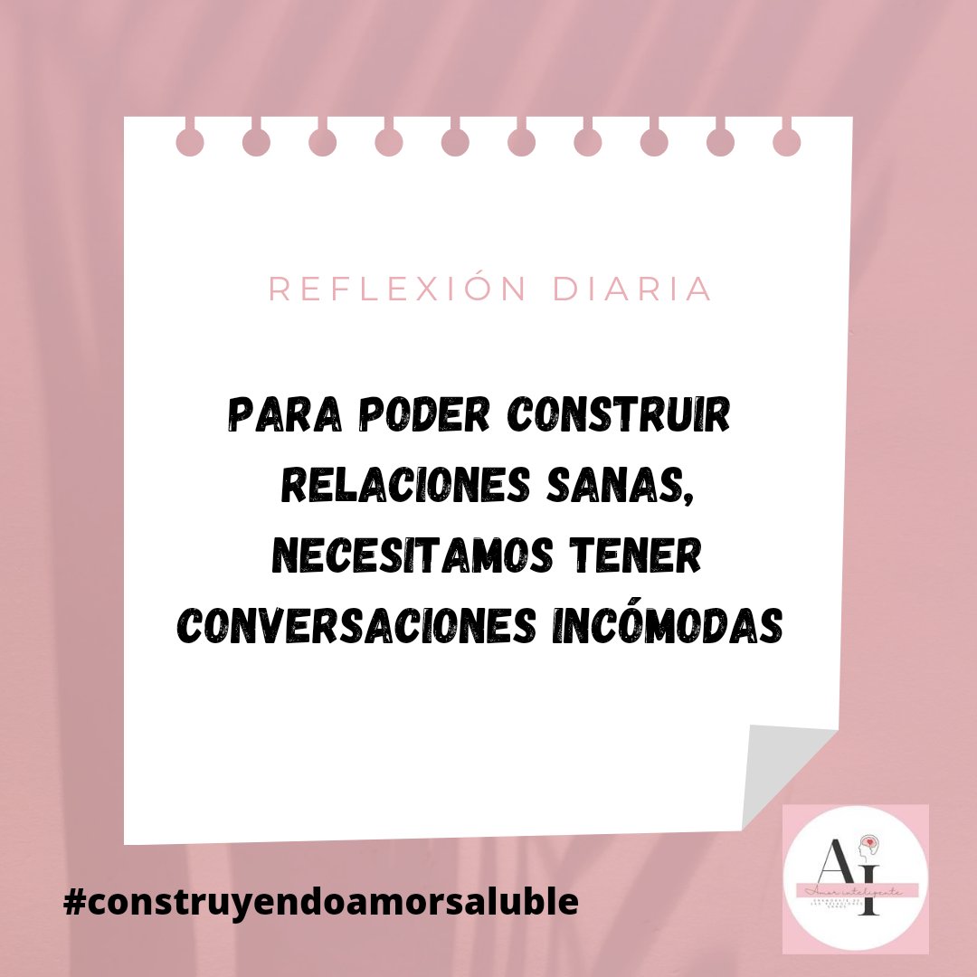 🔛Recordatorio🔛💌
#construyendoamorsaludable
#educacionsocial
#educacion
