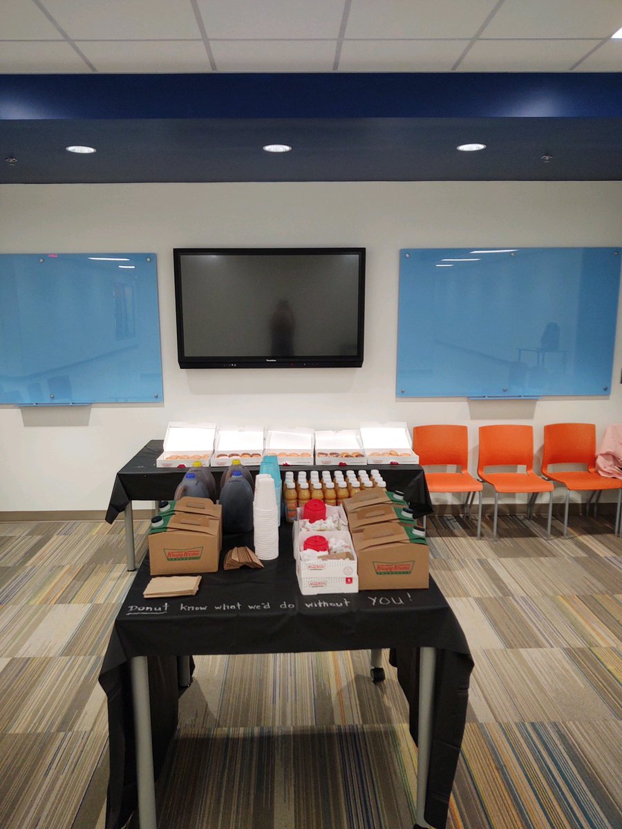 West Millbrook PTA tweet media