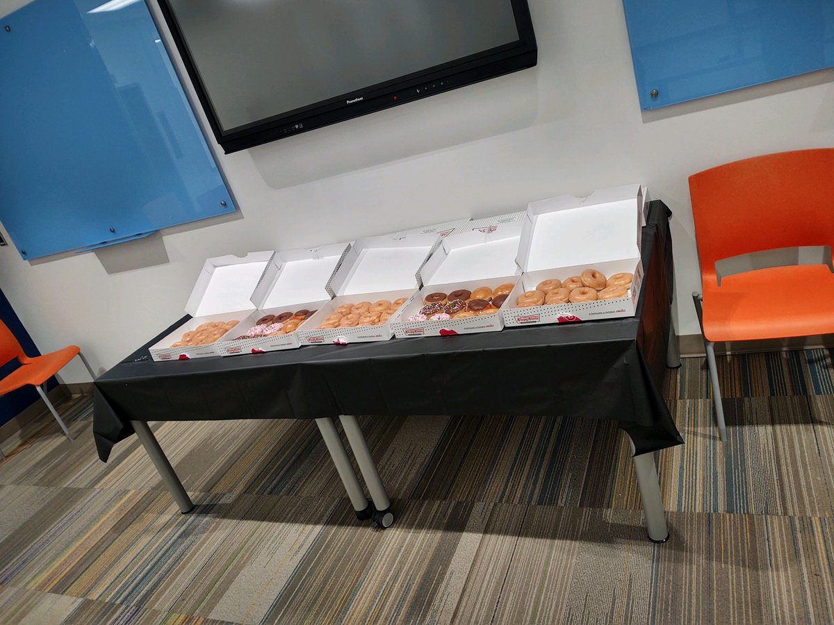 West Millbrook PTA tweet media