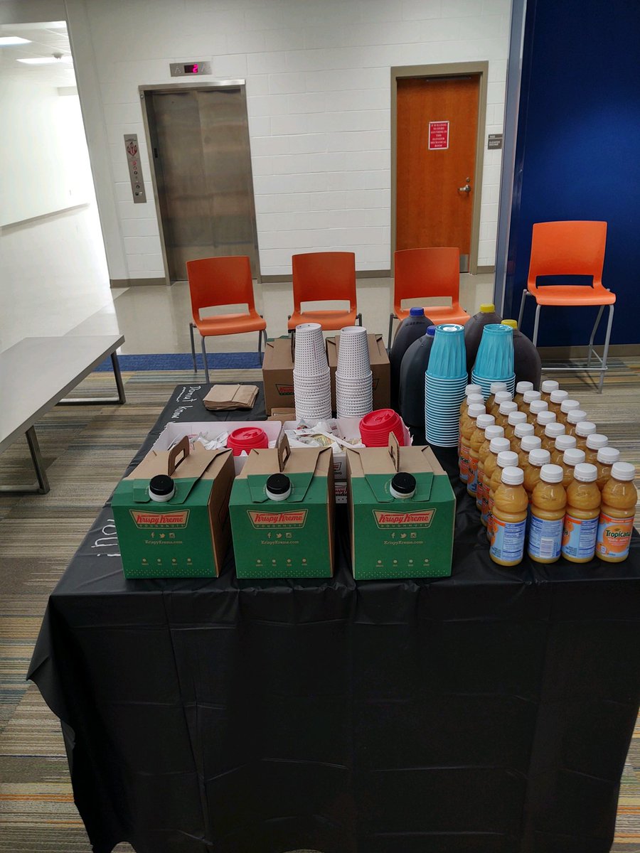 West Millbrook PTA tweet media