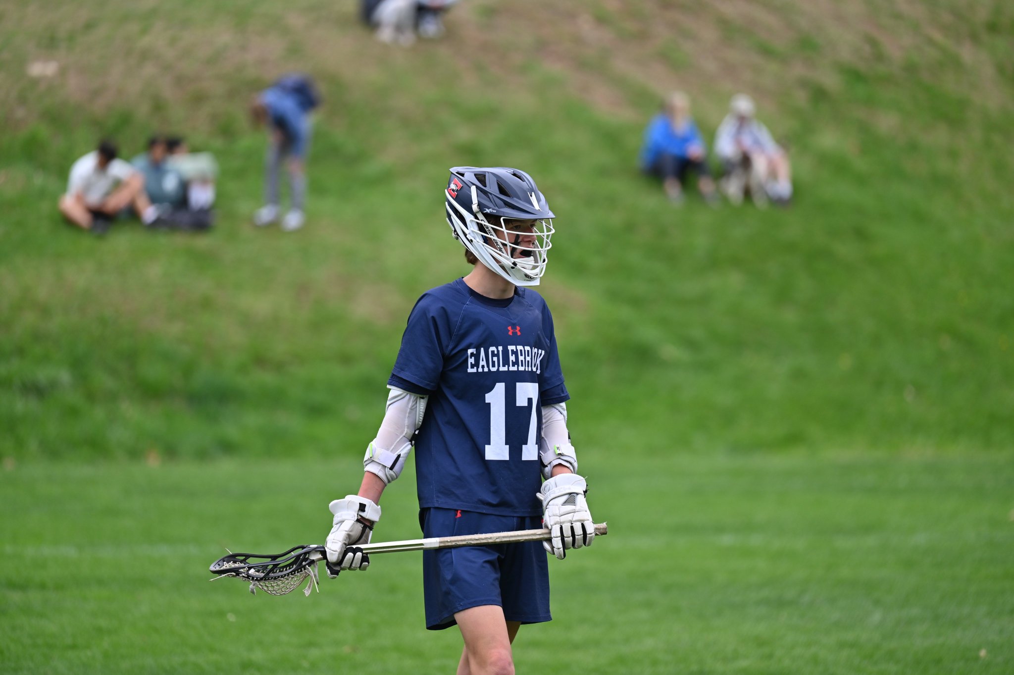 Eaglebrook School on Twitter "The weather might be gloomy but it's
