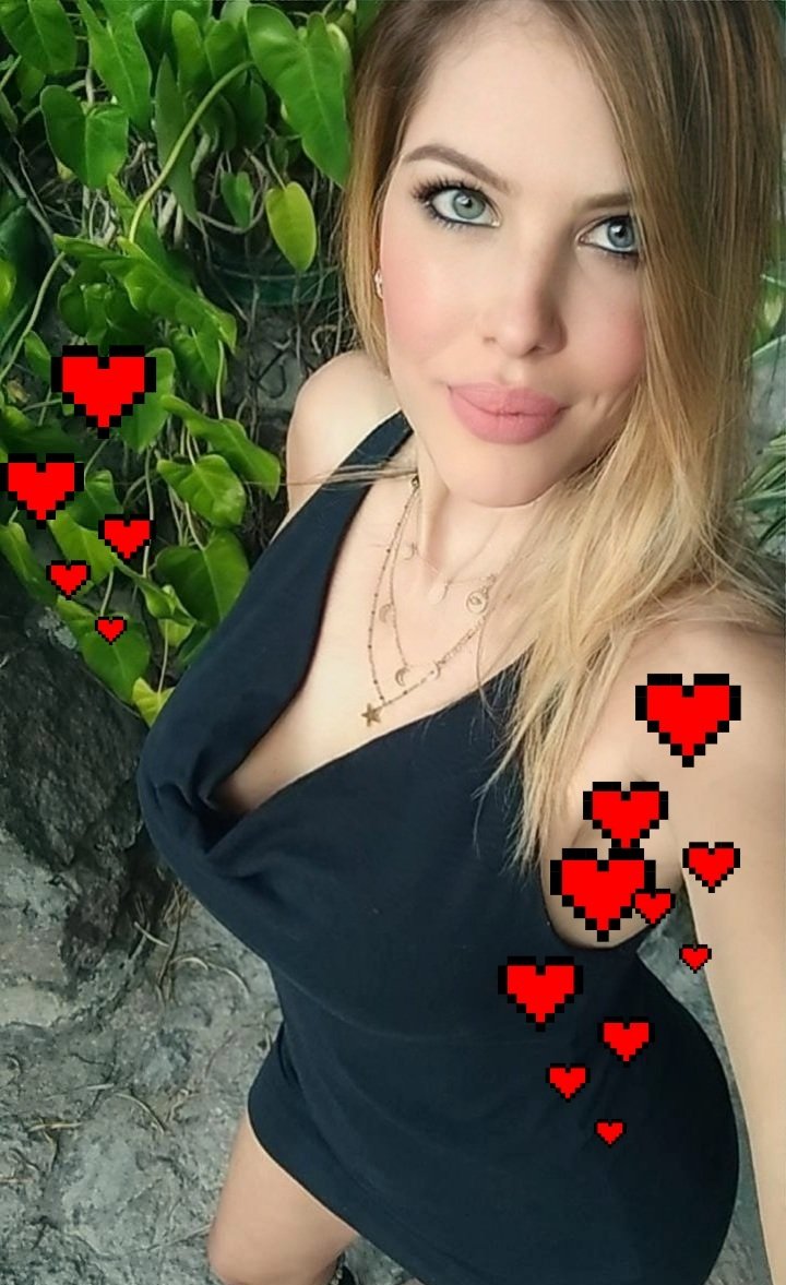 KellyBlondie1's tweet photo. Enamorada y esperando ser correspondida... https://t.co/tu9X6jgftR