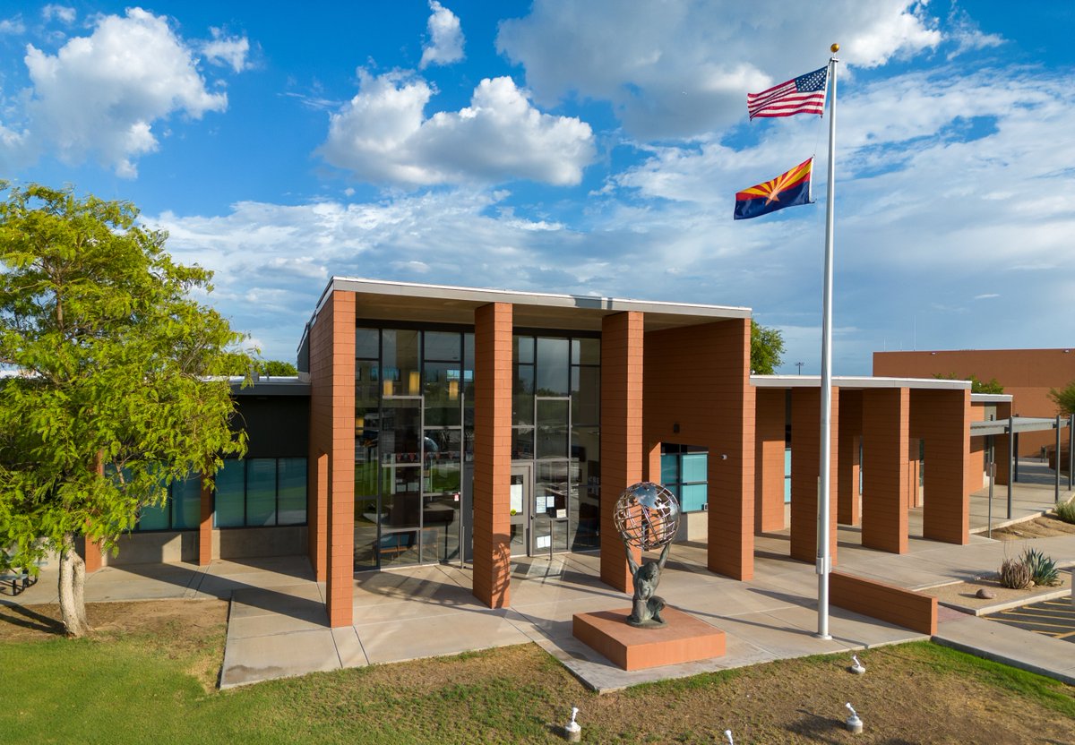 Earlier today, Arcadia High School was placed in a lockdown due to reports of a suspicious person on campus. Phoenix Police have confirmed that the person is an Arcadia student, who is now in custody. 

No weapons were found, nor was any threat identified.