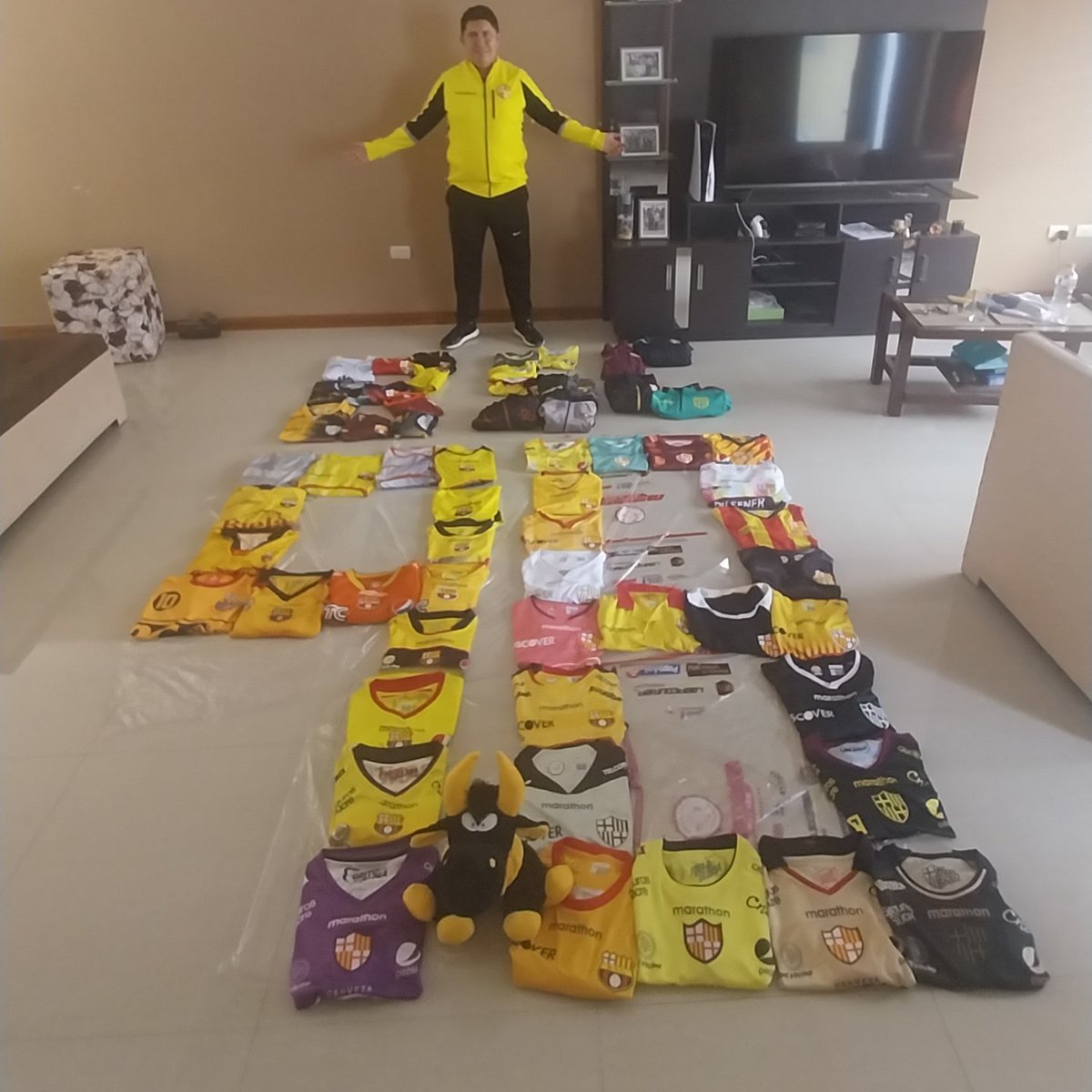 Patricio N. (Pacho) tweet media