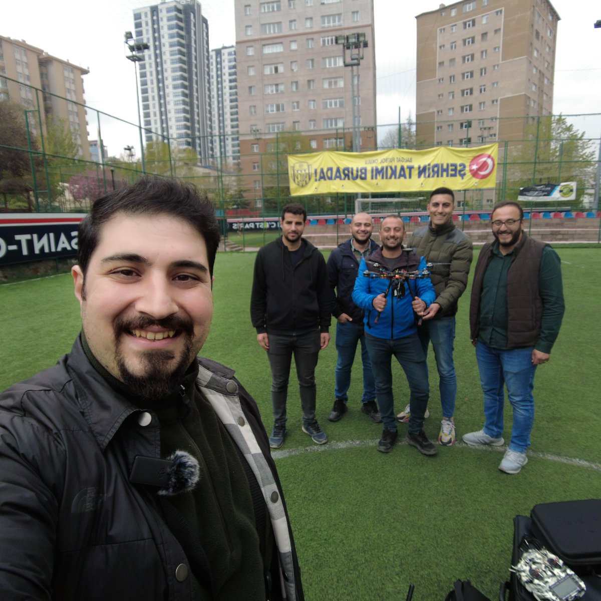 adaihakurs's tweet photo. SİZLERİ ADA İHA AİLESİNDE ARAMIZDA GÖRMEK BÜYÜK BİR MUTLULUKTU.  

İHA-1 TİCARİ PİLOT EĞİTİMİ | ANKARA | 27-30 NİSAN 2023

#iha #shgm #iha1 #iha1kursu #iha1egitim #ihaegitimi #ihapiloteğitimi #ihasertifika #ankara #adaiha #droneehliyeti #havacılık #dronepilot #ihakurs https://t.co/BqmtCLJNYq