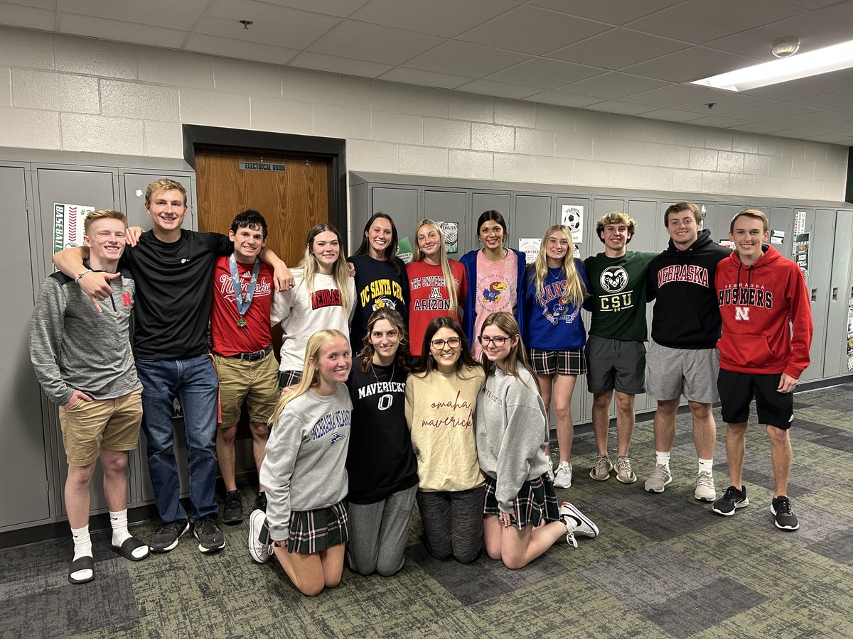 Skutt Catholic School Counseling Office tweet media