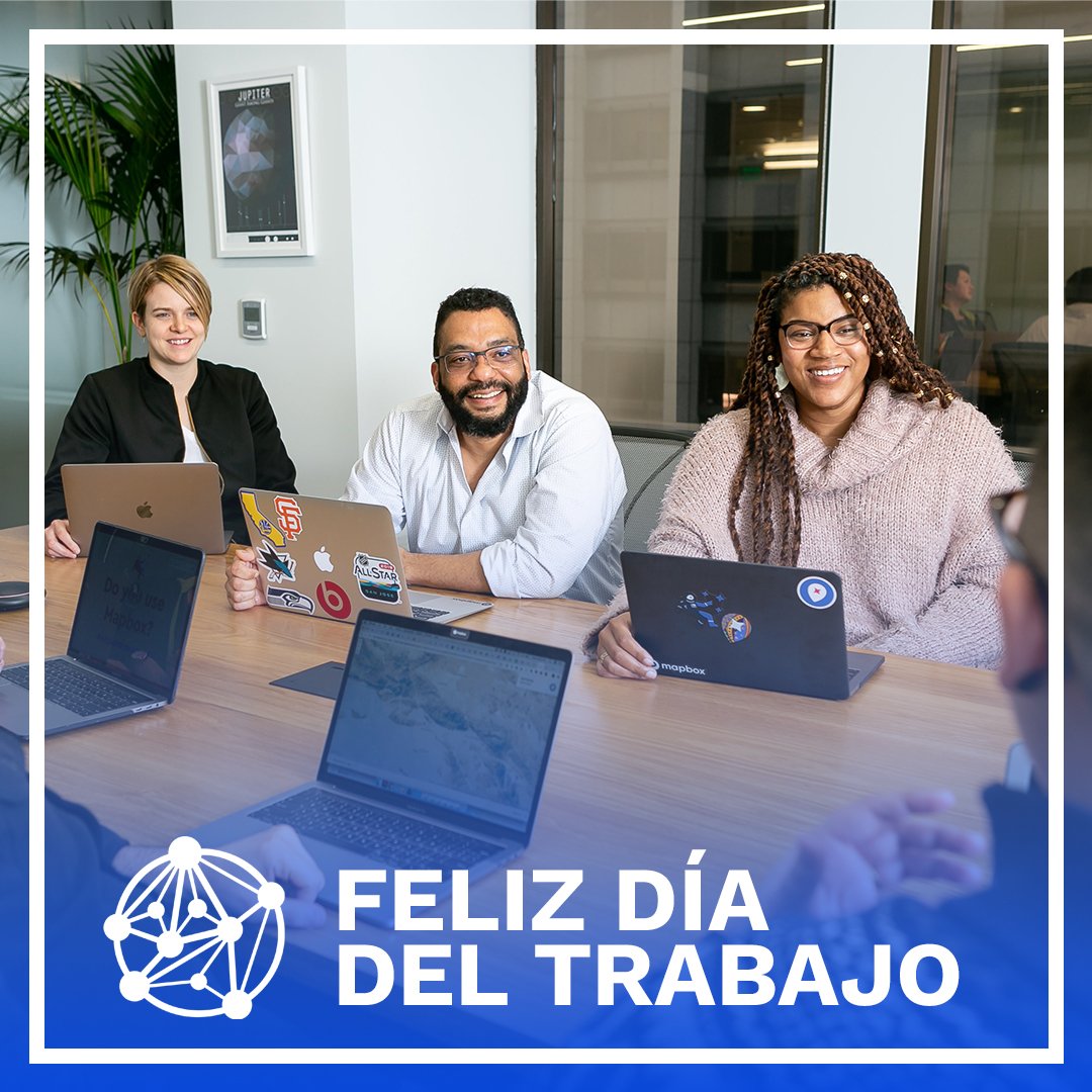 HansenAndTang's tweet photo. Desde @HansenAndTang le deseamos un excelente día del Trabajador a todos aquellos que, con sus esfuerzos, contribuyen al crecimiento de sus familias, sus empresas y sus naciones. https://t.co/QYxZnHdBNI