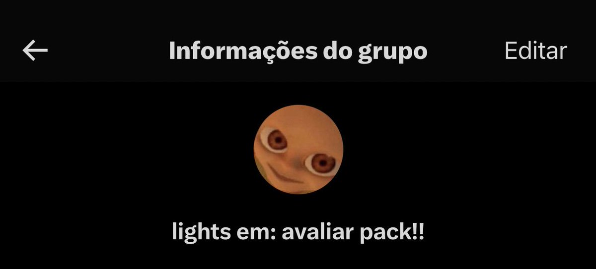 ligthsqd's tweet photo. cometa qualquer coisa q o ligths avalia sua pack!! https://t.co/VTLdM19O1h