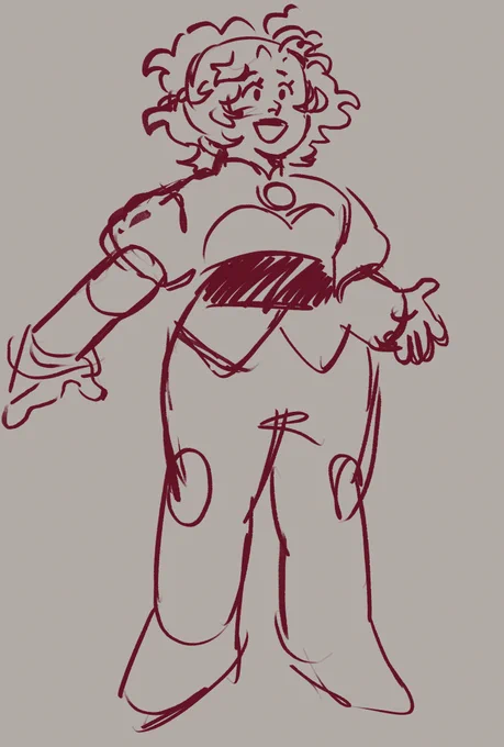 strawberry jam rose quartz