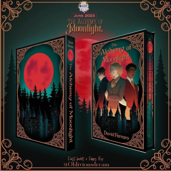 Dave_Ferraro's tweet photo. This design from Dazzling Bookish Shop is evvvvverything! 😭😱😆

#booktwt #booklover #books https://t.co/RN9SspO3uT