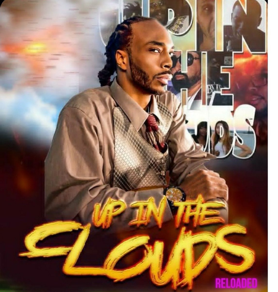 “Bigg Spud” OnTourTv Networks tweet media