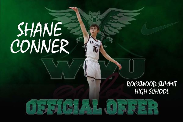 After some great conversations I’ve received an offer from William Woods University‼️Thank you <a href="/CoachAshton23/">Jordan Ashton</a> and <a href="/ColdenHutton/">Colden Hutton</a> for the opportunity!
