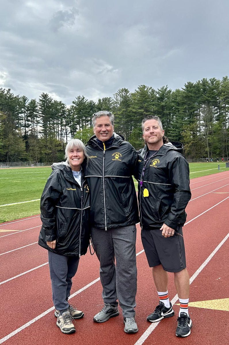 the real coach immel tweet media