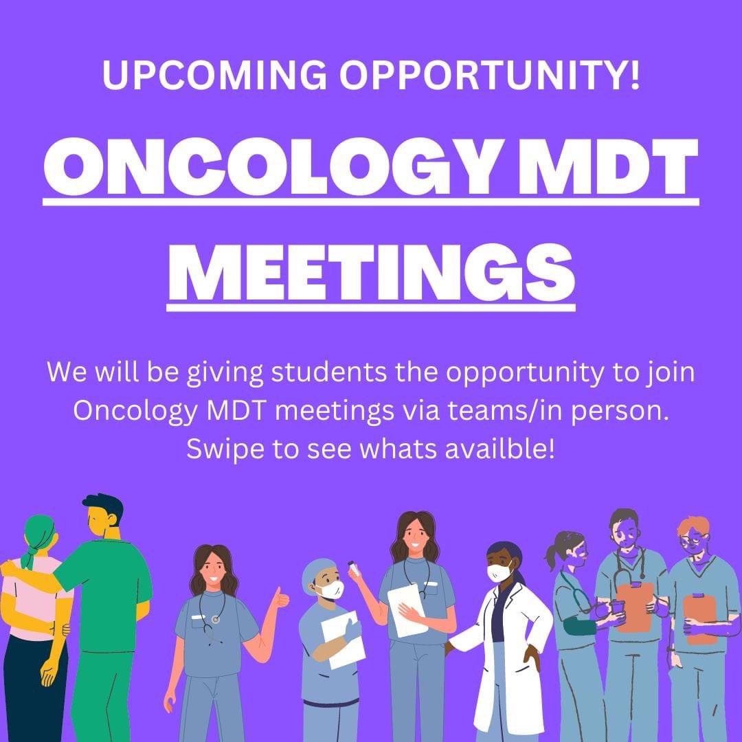 Newcastle Haematology, Oncology and Pathology Soc tweet media