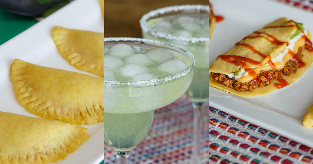 HormelHealth's tweet photo. This Friday, celebrate Cinco de Mayo—dysphagia-friendly style! Enjoy these festive dishes that are packed with flavor while also meeting a variety of different IDDSI levels to ensure that there’s a dish or drink for everyone at your table.

https://t.co/RzDdwfKqDP https://t.co/iDBLiWzcUl