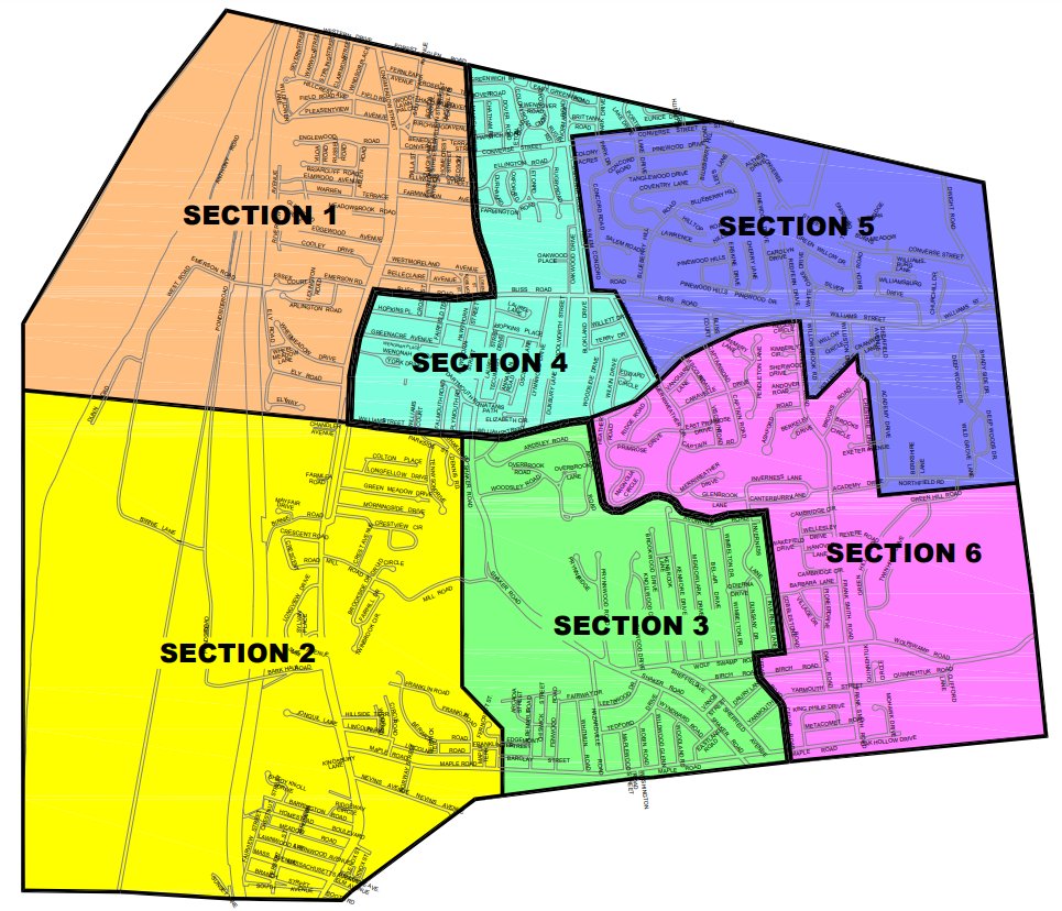 LongmeadowMA's tweet image. The Longmeadow DPW will conduct its spring hydrant-flushing program starting May 1, 2023. Hydrant flushing will occur between 5:30 pm – 11:30 pm Monday through Thursday. Flushing will begin in section 1 and will conclude in section 6. Visit longmeadowma.gov/CivicAlerts for more info.