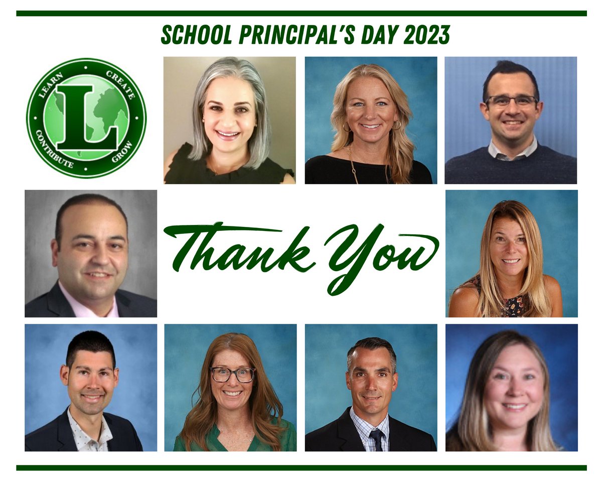 We have the VERY best Principals!  Thank you for everything you do, every day!  #SimplyTheBestLPS <a href="/BurnetHillElem/">Burnet Hill School</a> <a href="/CollinsElemSch/">Collins Elem School</a> <a href="/Hillside_Elem/">Hillside School</a> <a href="/HarrisonHawks90/">HarrisonHawks90</a> <a href="/NjMpe/">MPE Livingston NJ</a> <a href="/RikerHillRams/">Riker Hill Elementary School</a> <a href="/MPMPrincipal_NJ/">Bronawyn OLeary</a> <a href="/Heritage_MS/">Heritage Middle School</a> @RosenzweigLHS