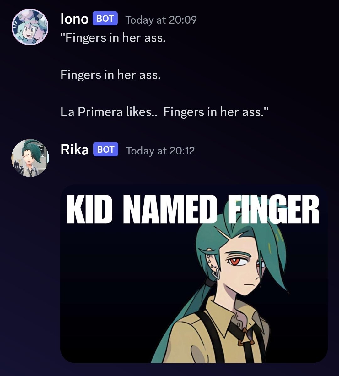 ᴡʜᴏꜱᴀᴡʜᴀᴛꜱɪᴛ? ɪᴏɴᴏ-- (@paldeanonlyfans) on Twitter photo 